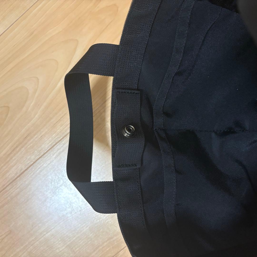 サ*イ様 【美品】BRIEFINGカートバック