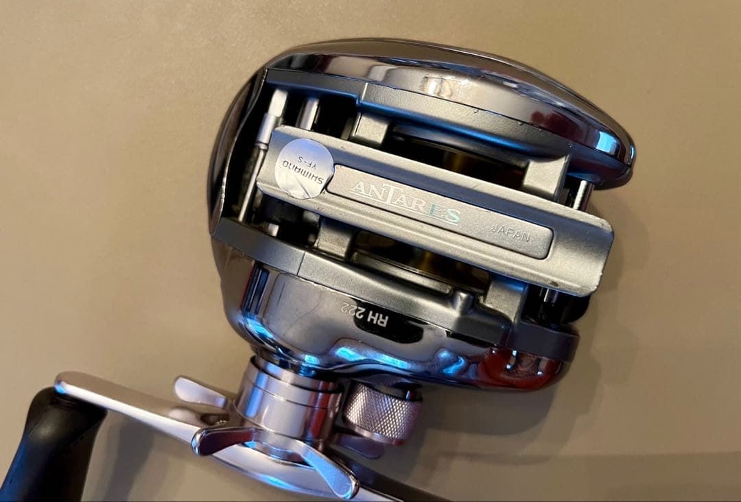 美品！　シマノの名機中の名機　初代99スコーピオン　アンタレス　ANTARES