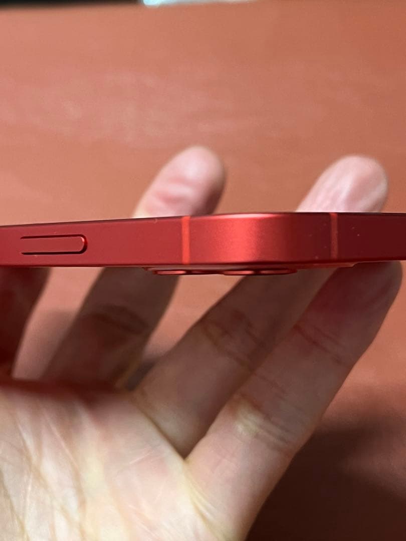 美品 iPhone 12 64G 純正バッテリー100% SIMロック解除済