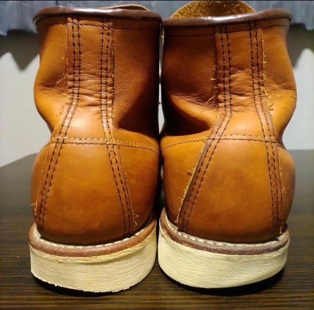 Red Wing アイリッシュセッター