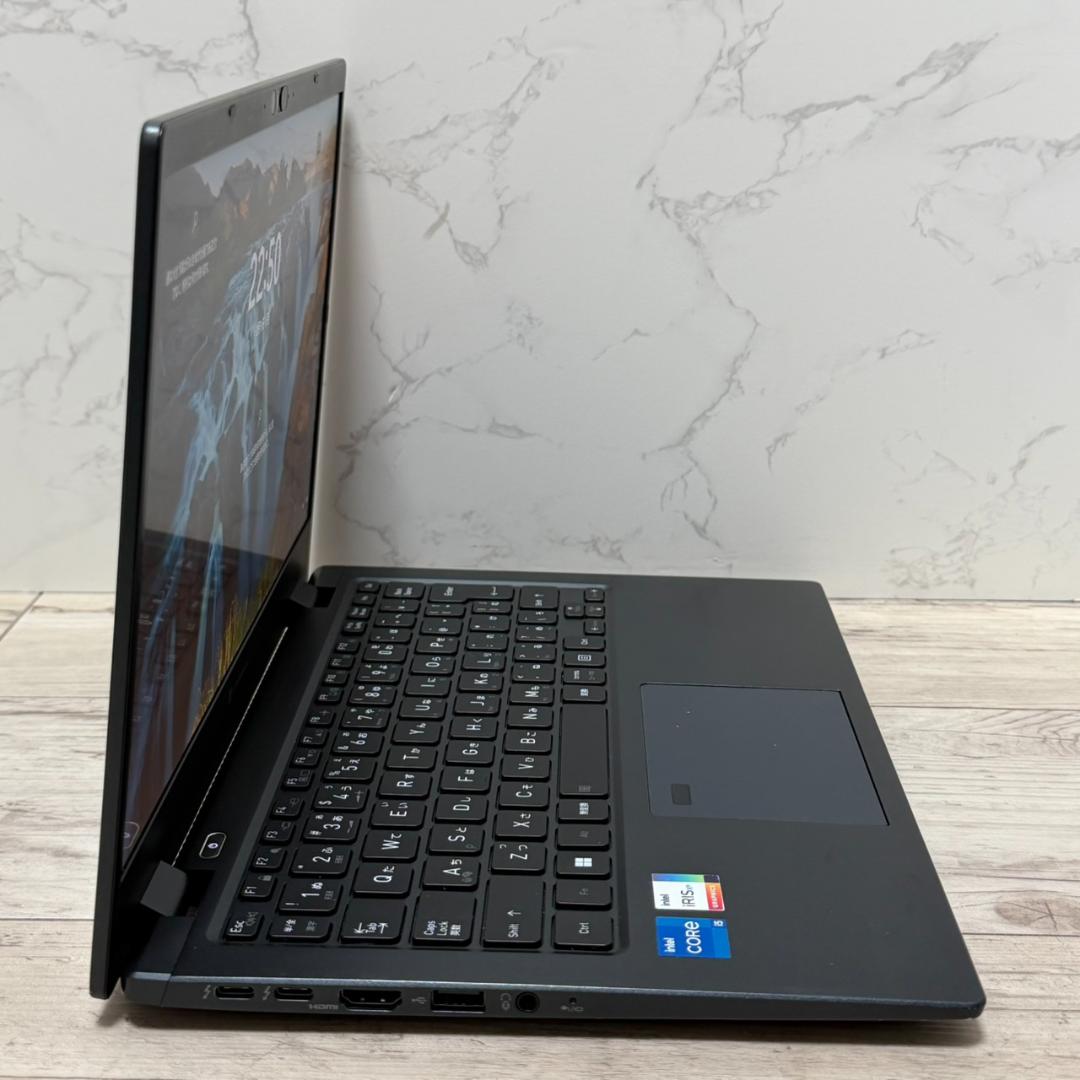 起動◎★東芝 dynabook G83/HU i5 SSD256GB 16GB