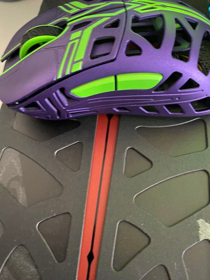 マウス・トラックボール wlmouse sword x