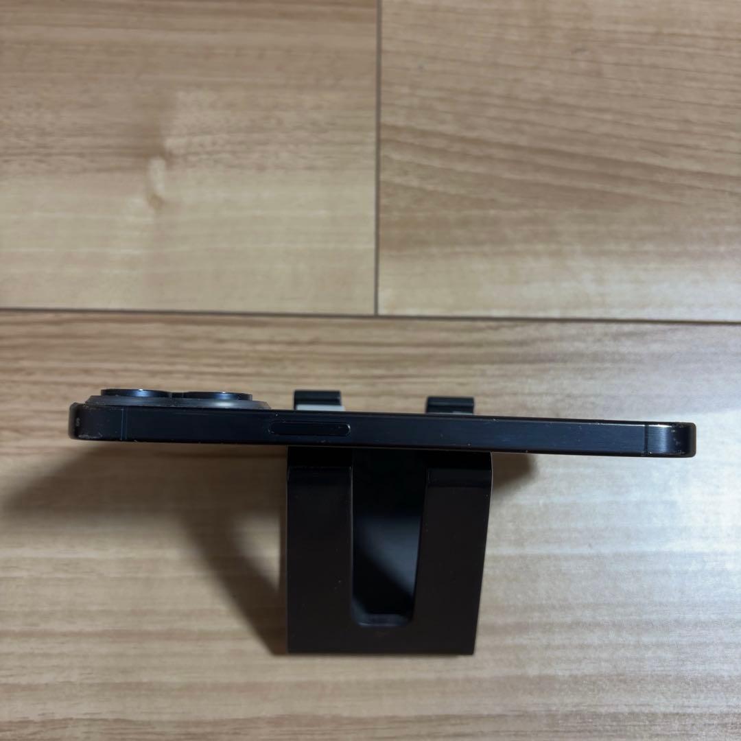 iPhone15 Pro 128GB ブルーチタニウム