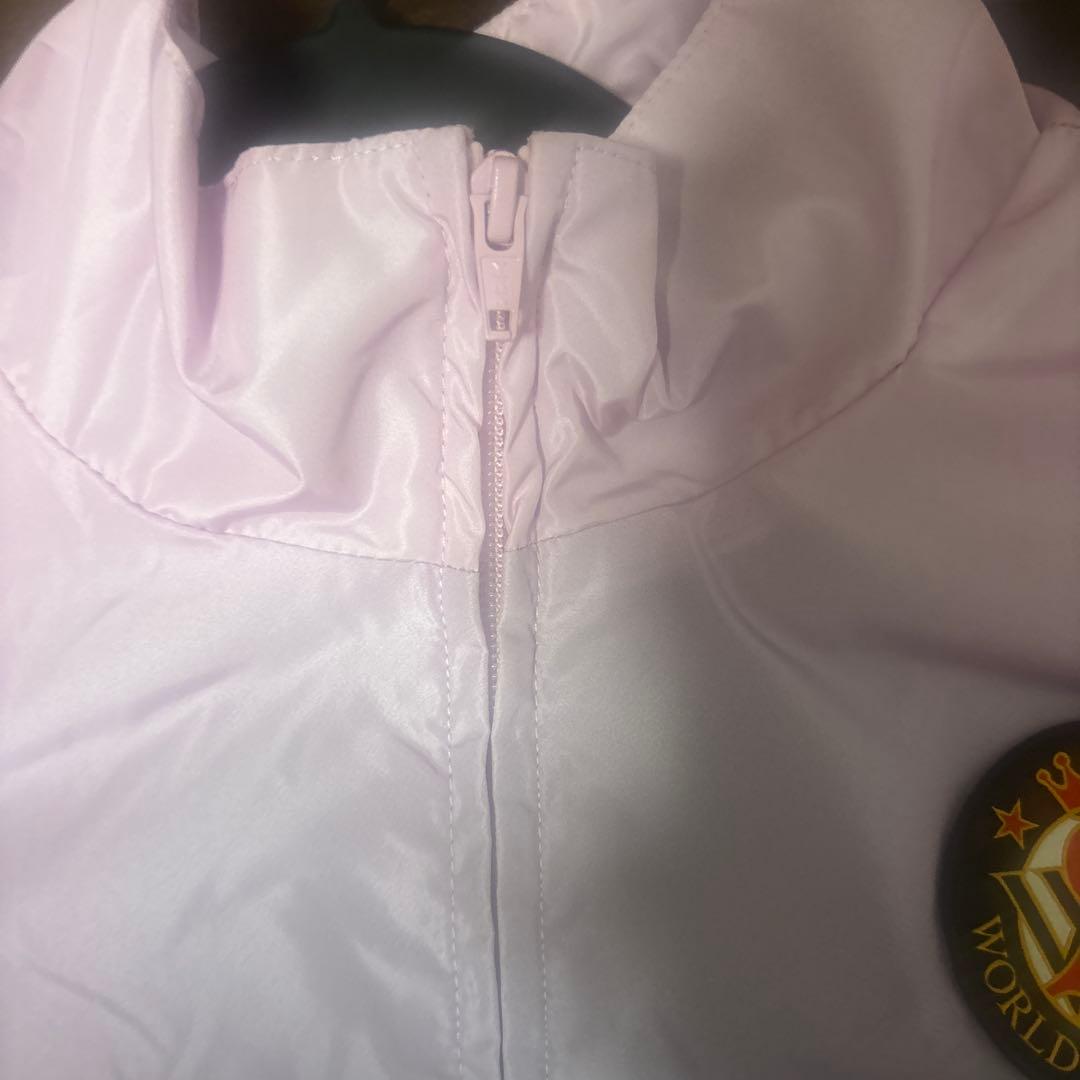 ジャケット・アウター Supreme Umbro Gradient Track Jacket