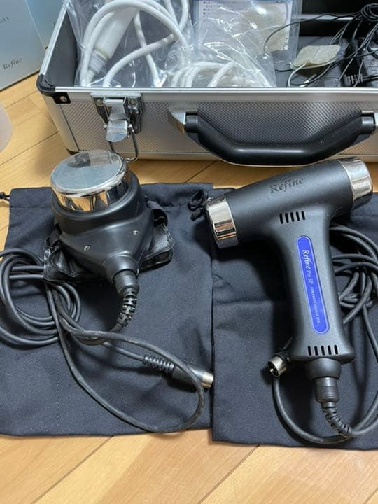 アミンリファインプロSP美容機器