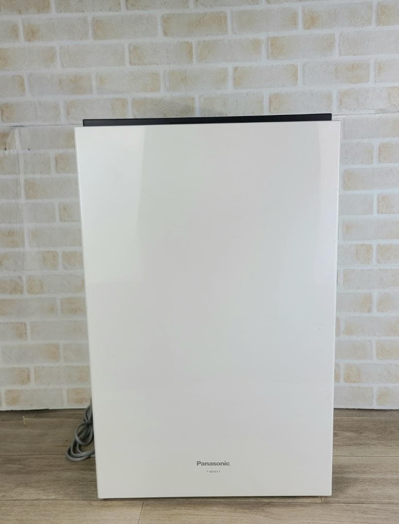 Panasonic ジアイーノ F-MVB11 次亜塩素酸 除菌脱臭機