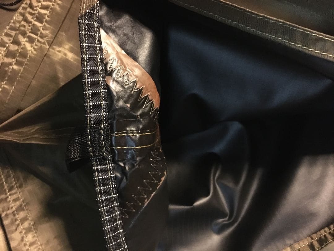 Helinox ヘリノックス　タクティカル Tac. レクタ3.5 タープ