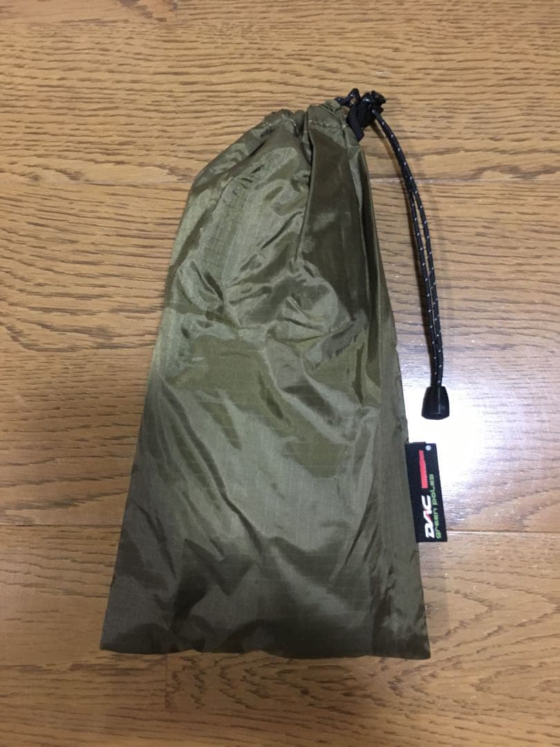 Helinox ヘリノックス　タクティカル Tac. レクタ3.5 タープ