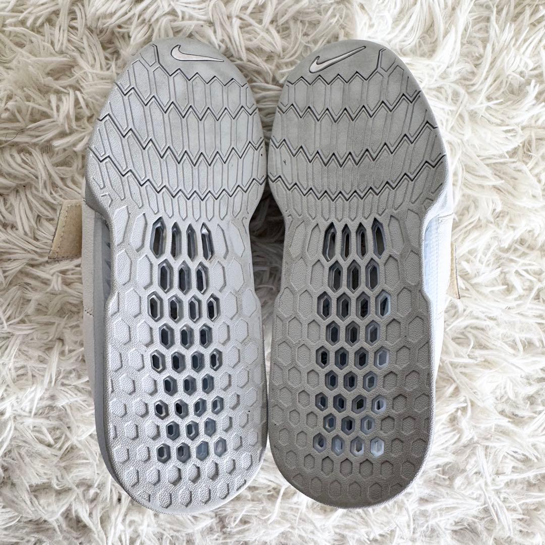 NIKEナイキ ロマレオス 3 ウェイトリフティングシューズ 23.5