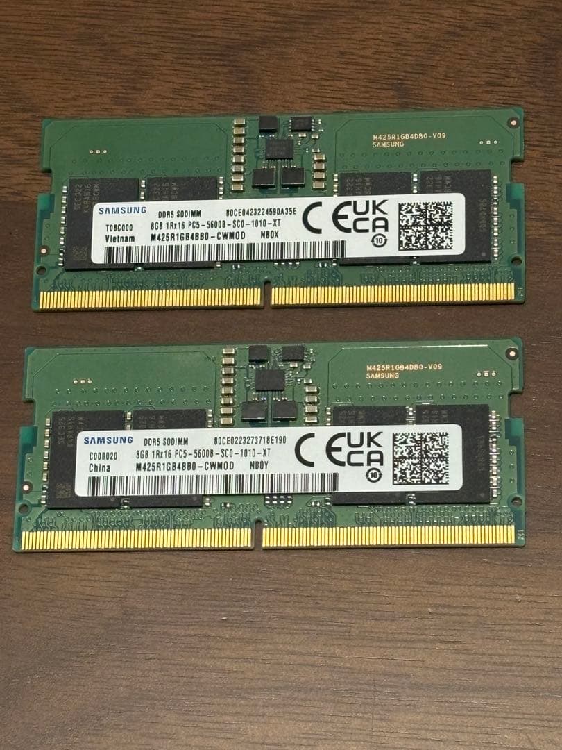 【極限】DeskMini X600 × Ryzen 5 9600X ×光速SSD