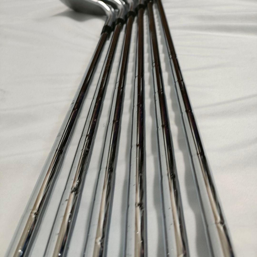 Callaway X FORGED　アイアン　5.6.7.8.9.P 6本