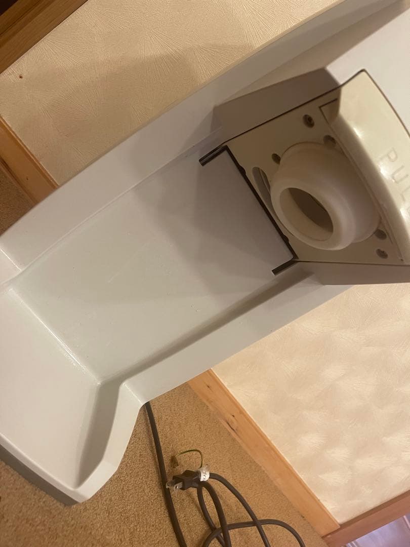 SANDEN アイスクリームメーカー スタンド型