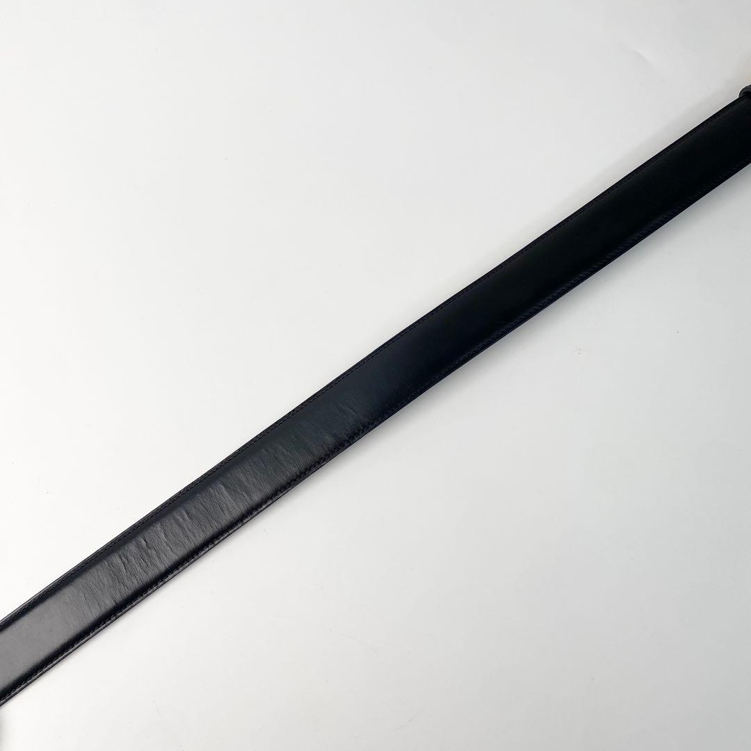 [入手困難] カルティエ Cartier ベルト エレファント 象 ゴールド.