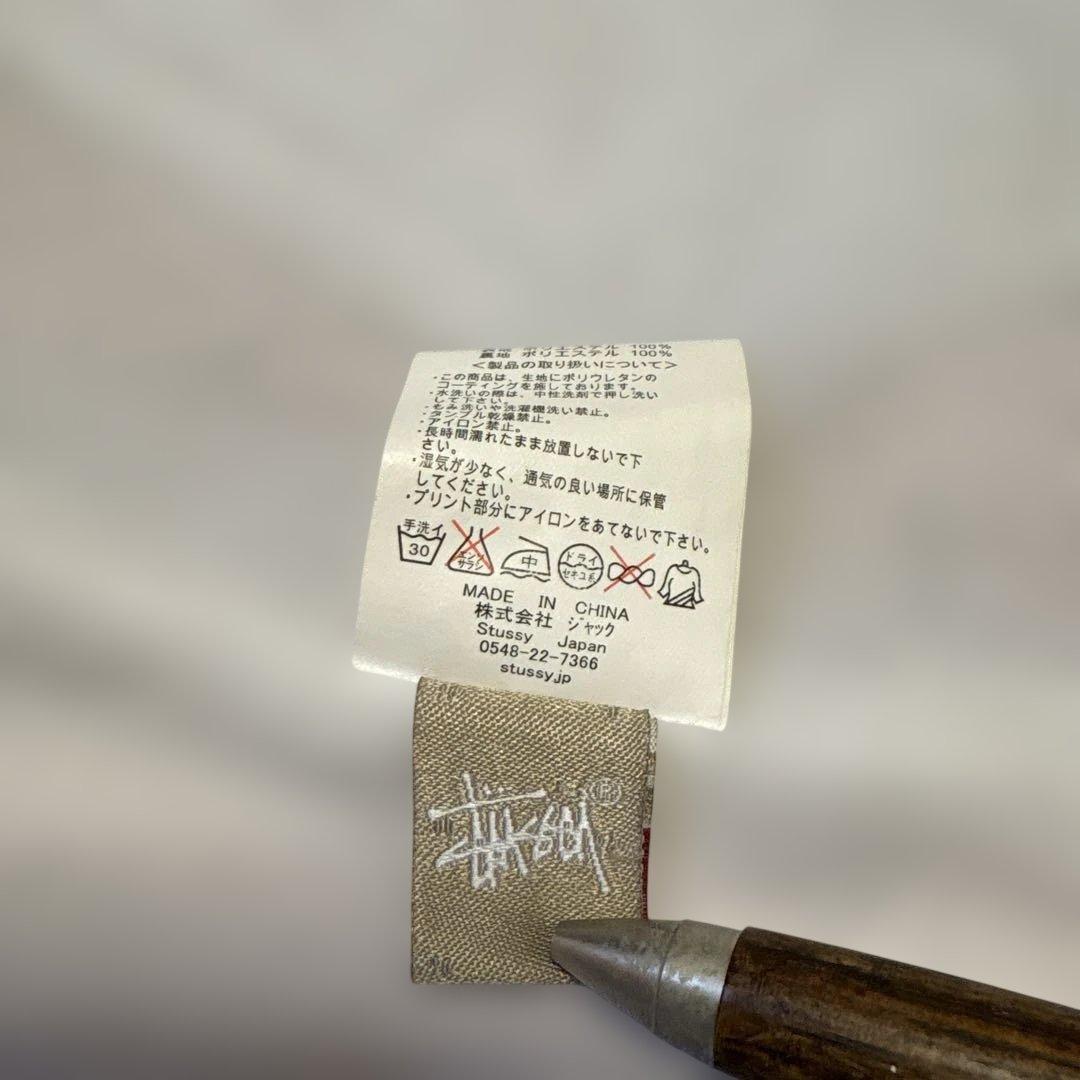 stussy コーチジャケット【Mサイズ】