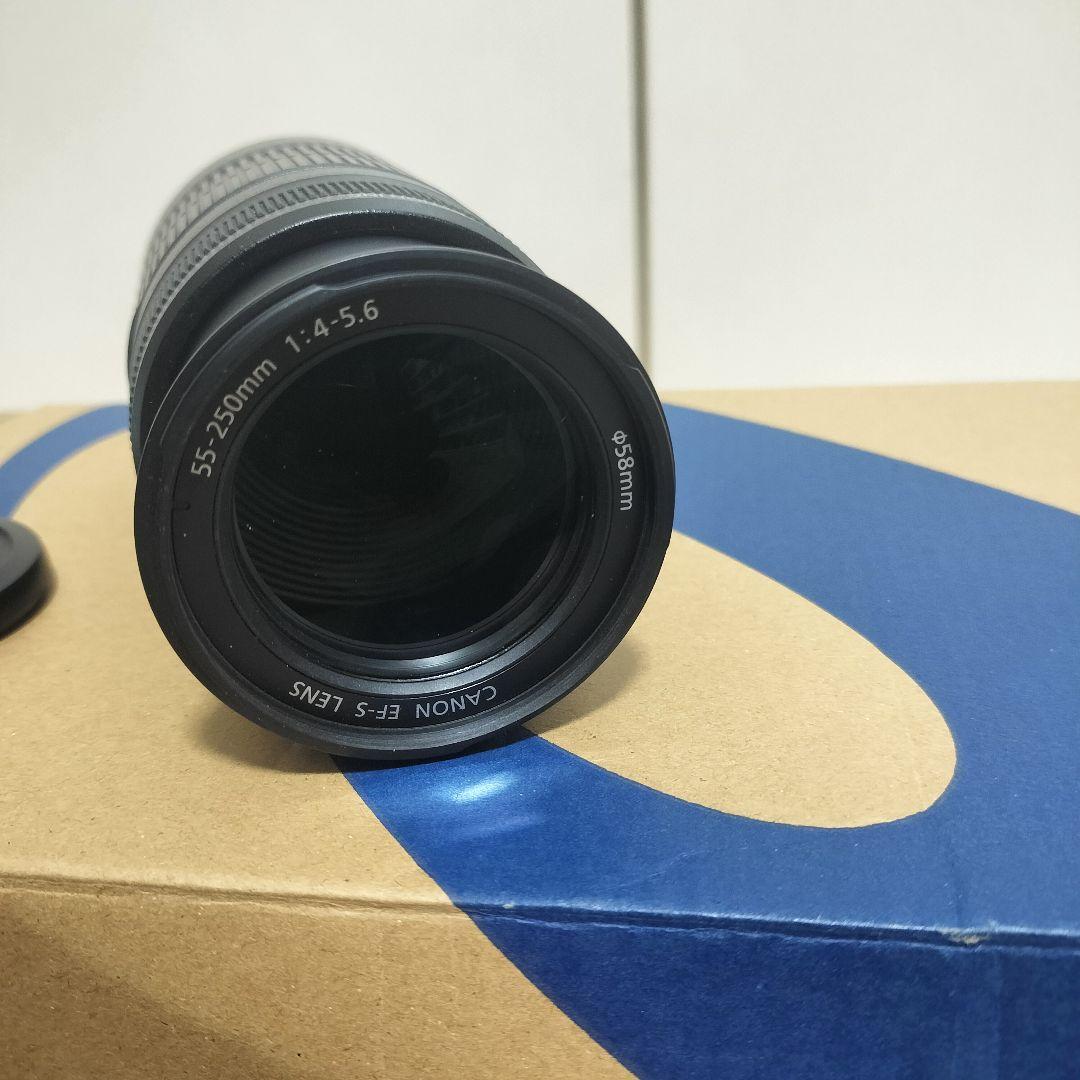 カ*イ様 [オークション形式] Canon EOS Kiss X4 デジタルカメ