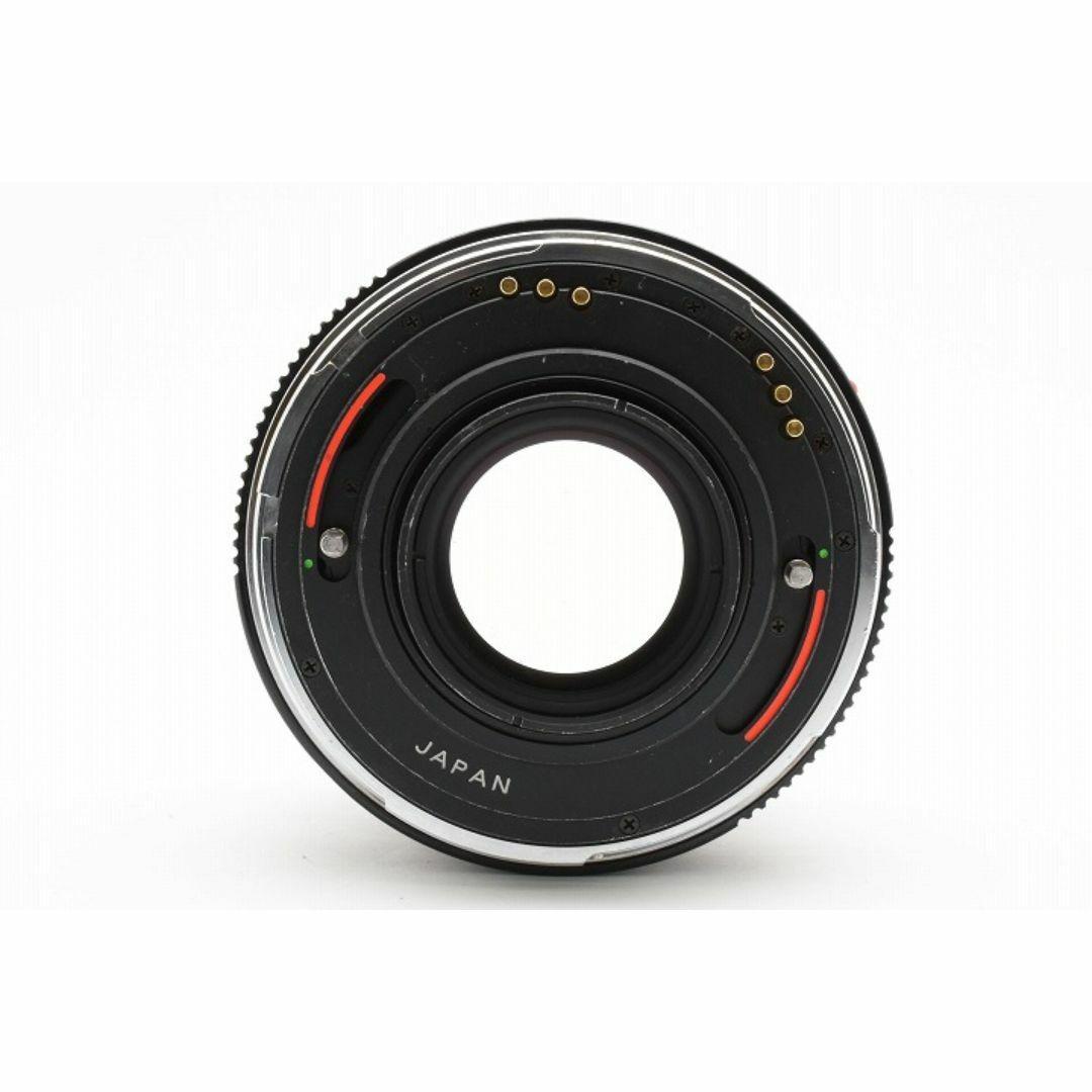 15161 実用良品 Zenzanon-PS 80mm F2.8 ゼンザブロニカ