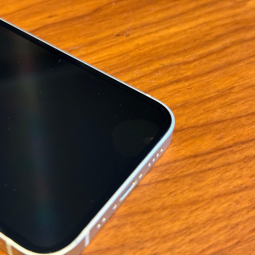 【ジャンク品】iPhone 13 mini スターライト 128GB