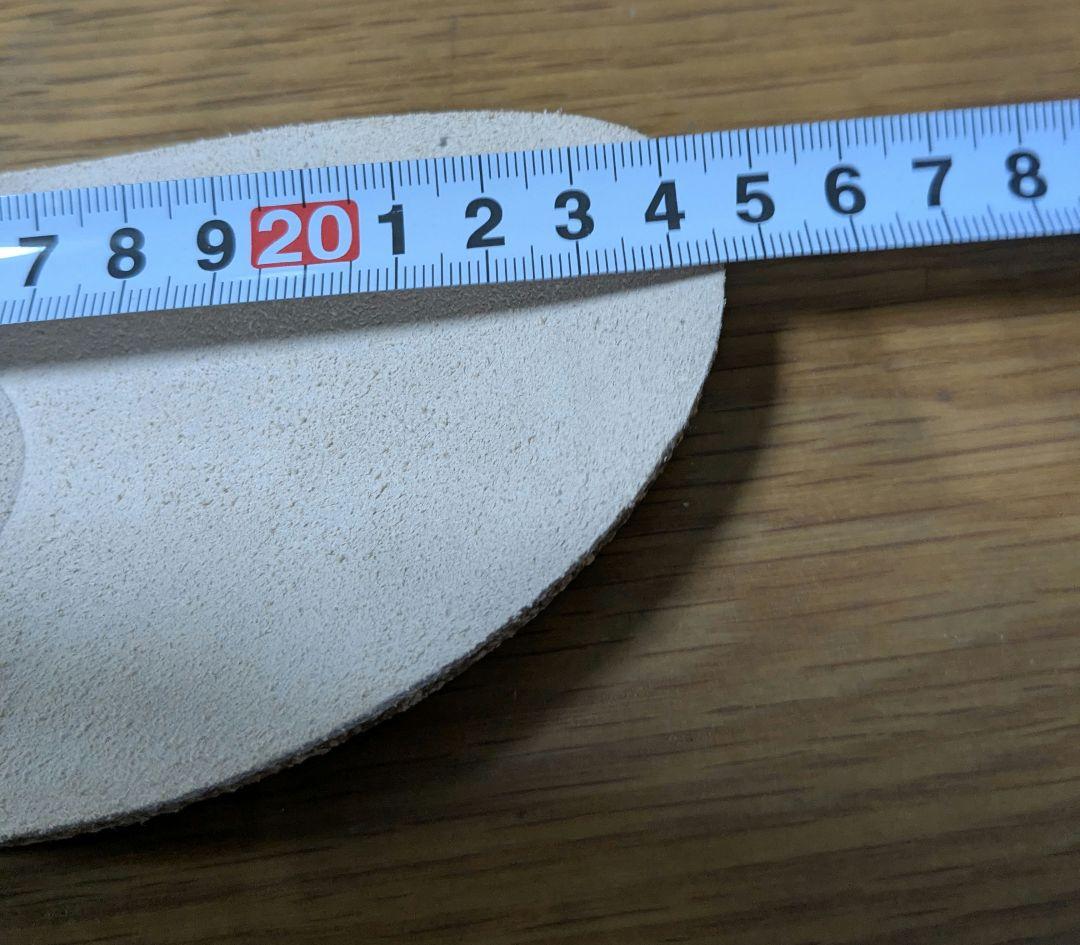 【極美品】BIRKENSTOCK パサデナ/チロリアンシューズ/レザー 革靴