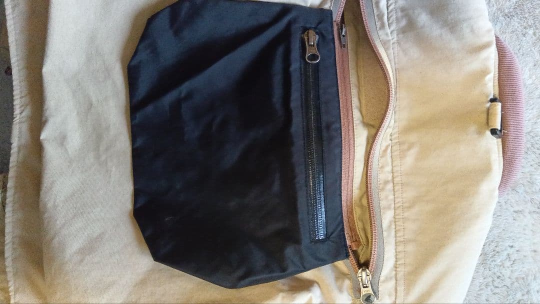 フルックス　フェアリーグッドフィッシャー最上位モデル　エキップベスト