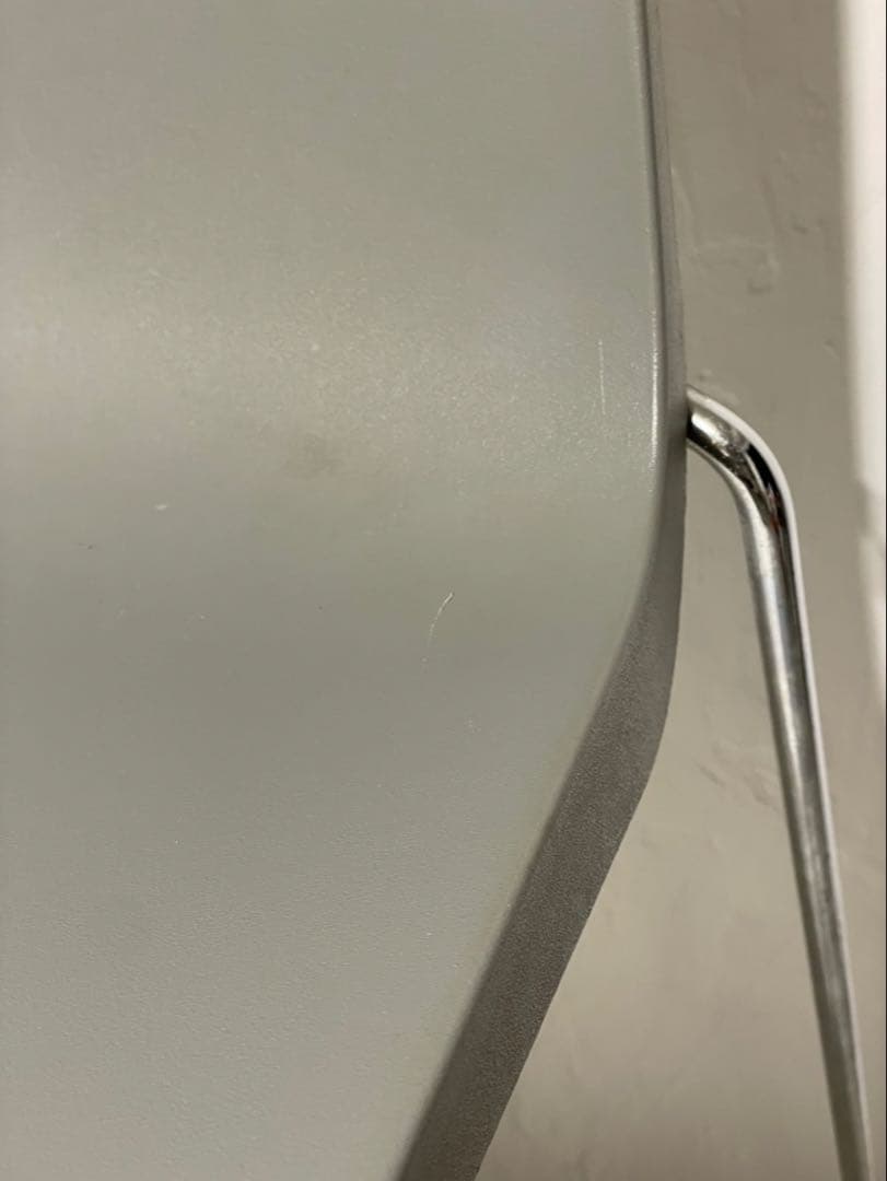 マジス MAGIS アイダ AIDA チェア リチャード・サッパー グレー 名作