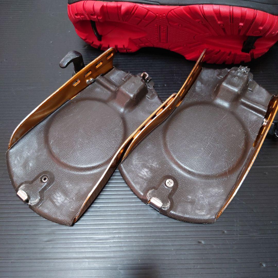 AERIO AB 25.5 アキュブレード YONEXステップイン セット