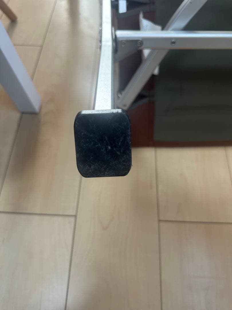 スノーピークローチェア30 ブラウン