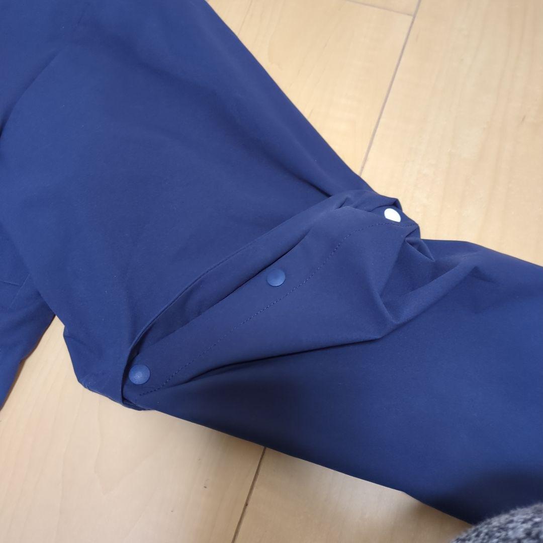 ★美品★　BEAMS　GOLF　セットアップ　サイズ　L