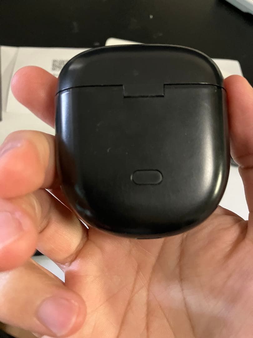 Bose QuietComfort® Earbuds II イヤホン