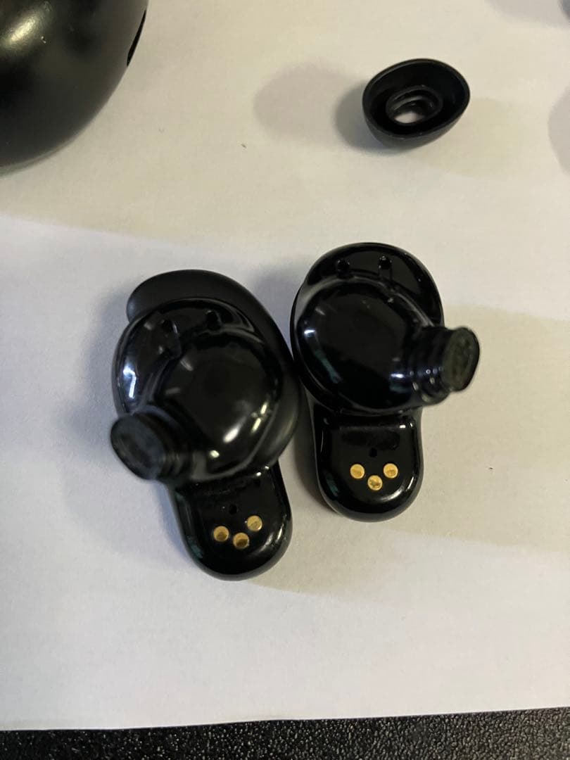 Bose QuietComfort® Earbuds II イヤホン