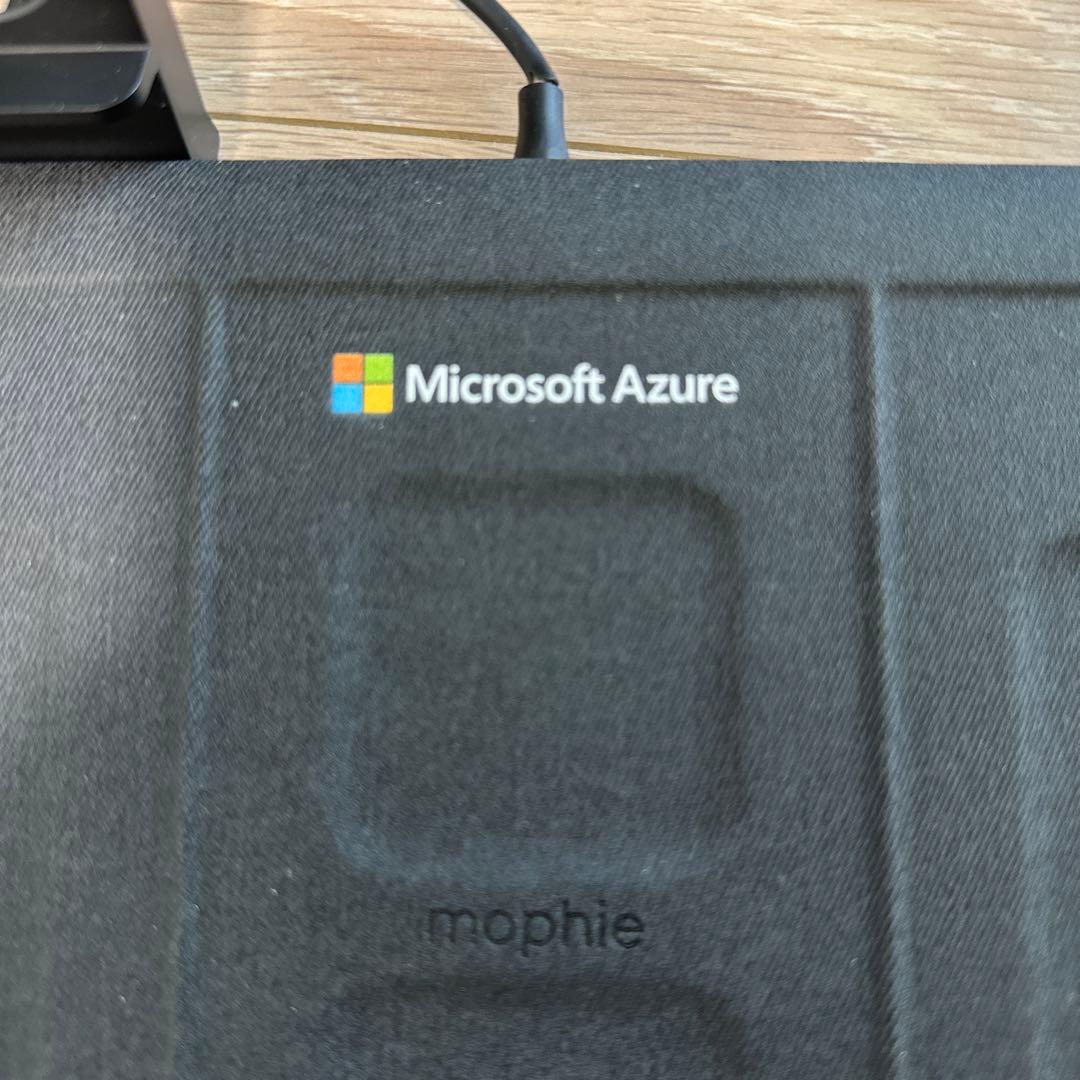 4-in-1 ワイヤレス充電マット