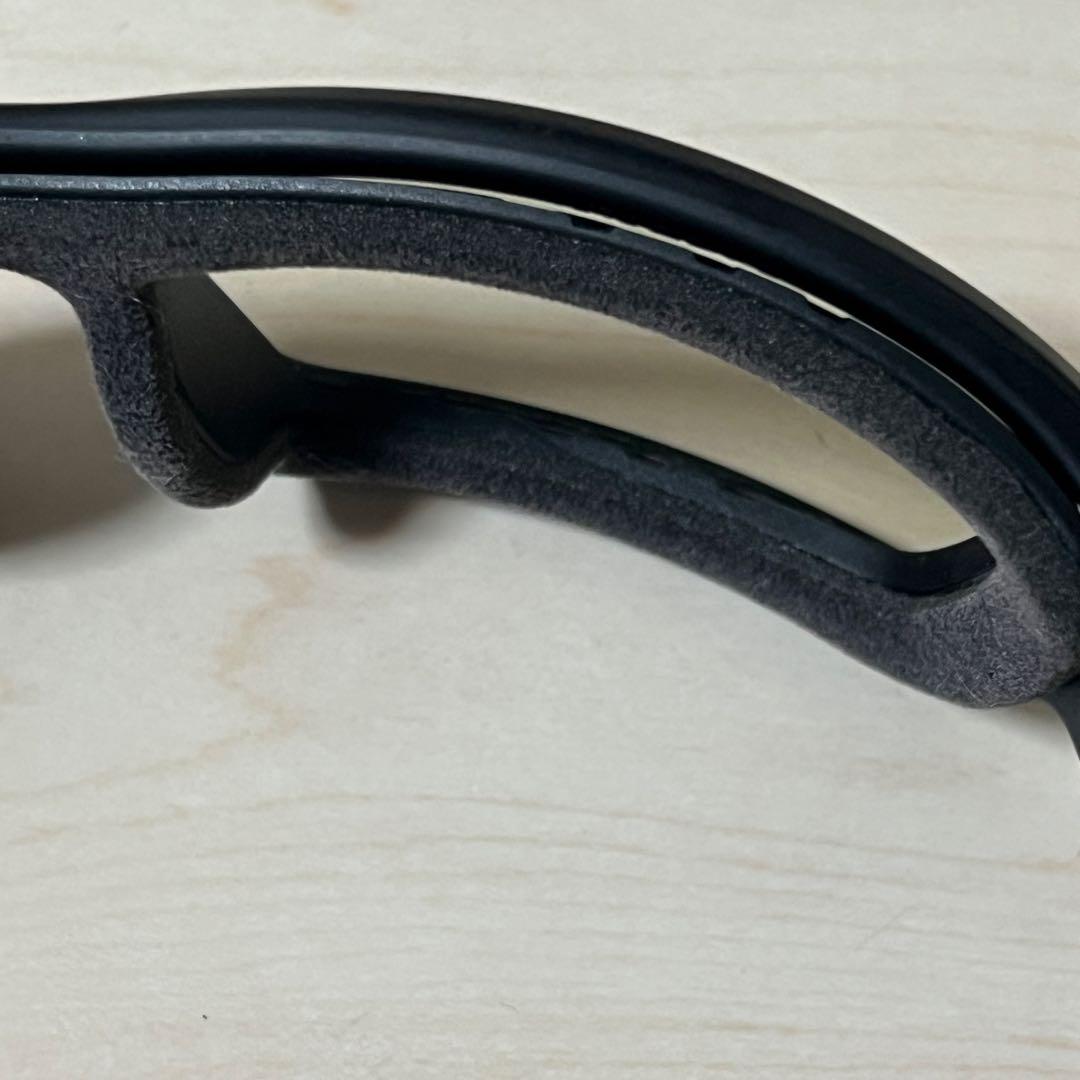 中古　希少！！サングラス　調光　Wiley X