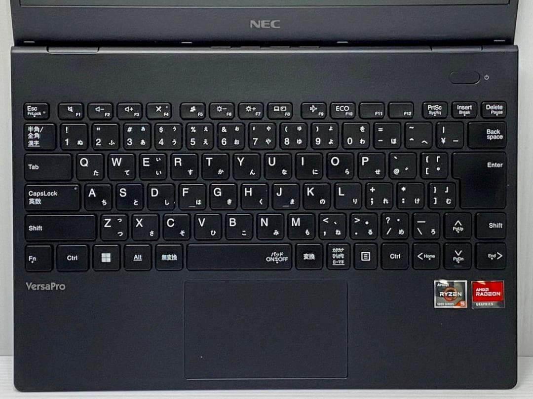 VersaPro VC-B Ryzen5 5500U 16G NVMe512G②