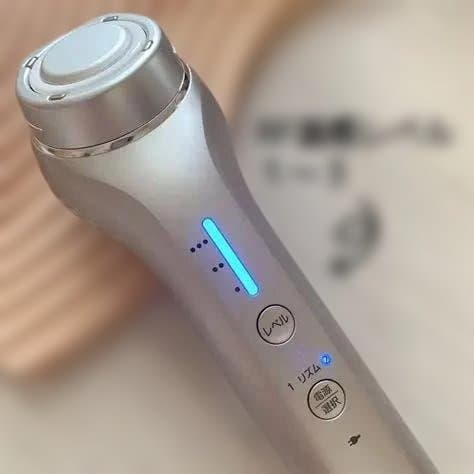 新品 パナソニック ウルトラソニック RF美顔器 EH-SR72 新品未使用