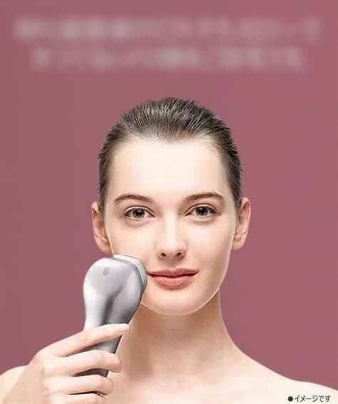 新品 パナソニック ウルトラソニック RF美顔器 EH-SR72 新品未使用
