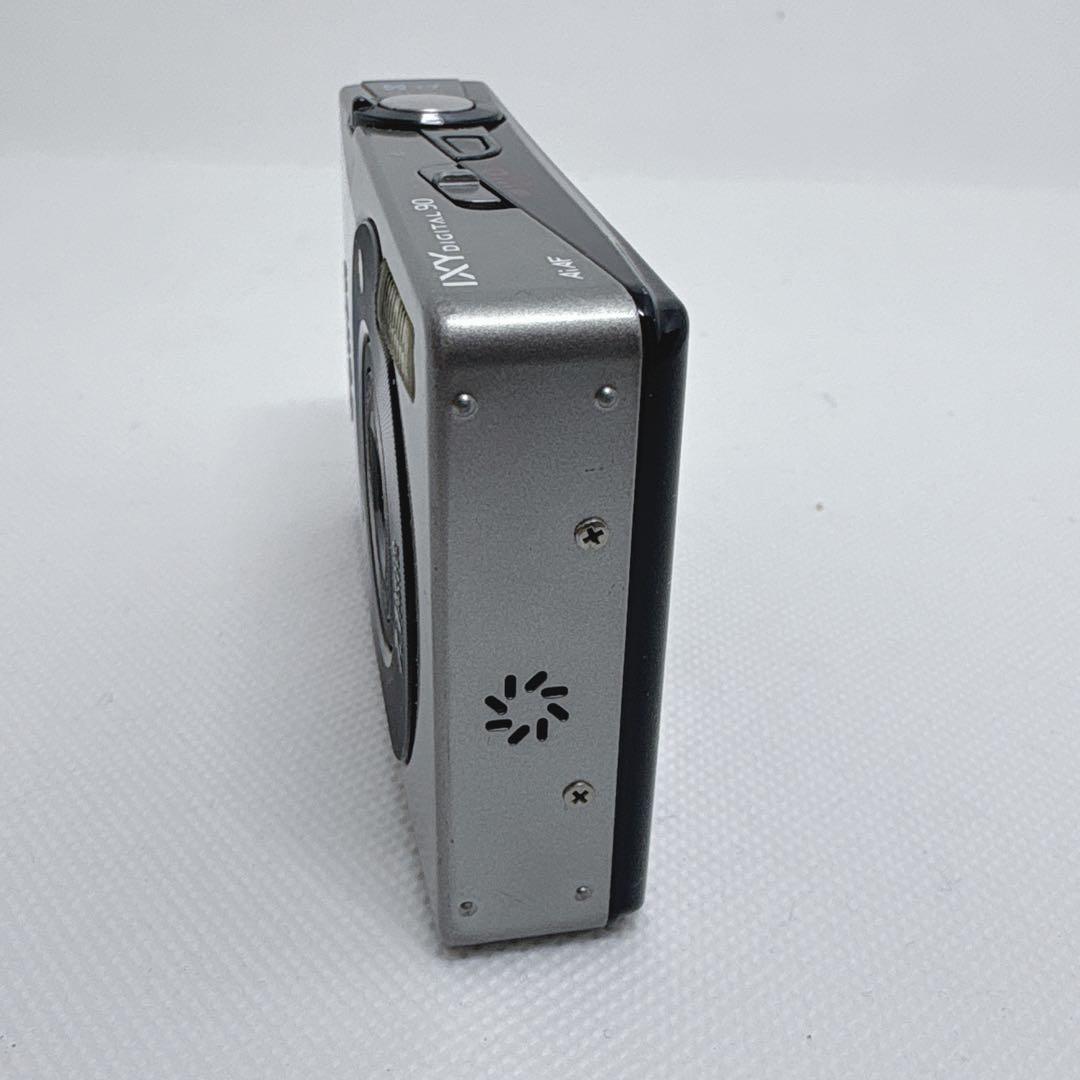 【動作品】CANON IXY Digital90 イクシー デジタル90