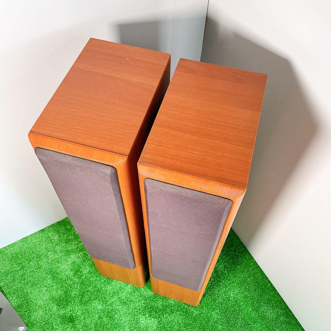 DENON トールボーイ　スピーカー　sc-t33 ペア