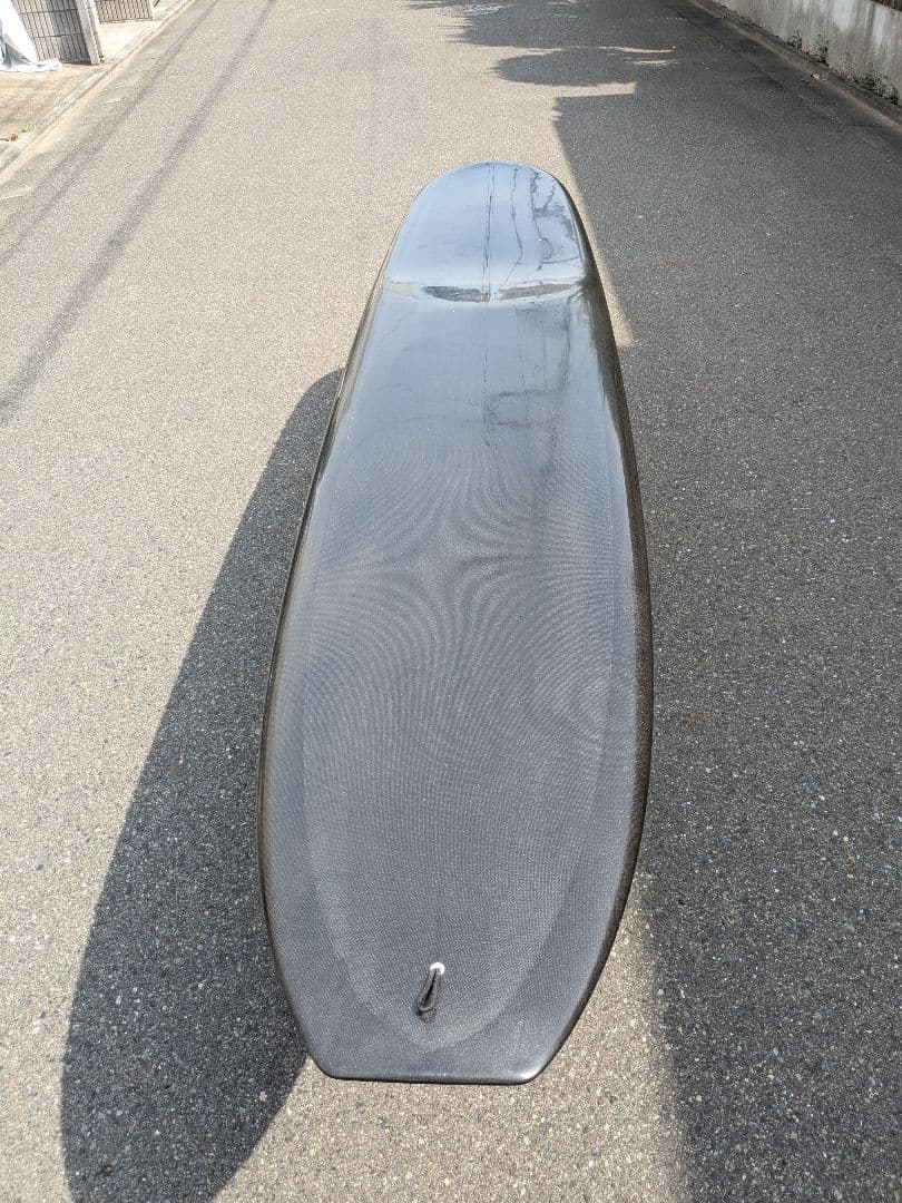 WOODIN /  WITT SERIES 9`4　ノーズライダー