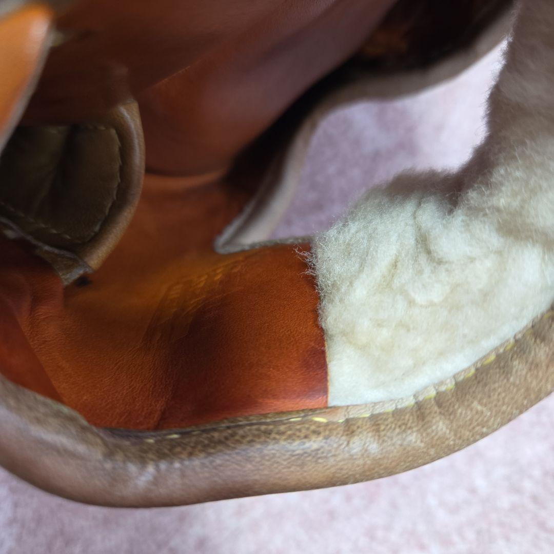 ミズノプロ　軟式オーダーグローブ　内野手用