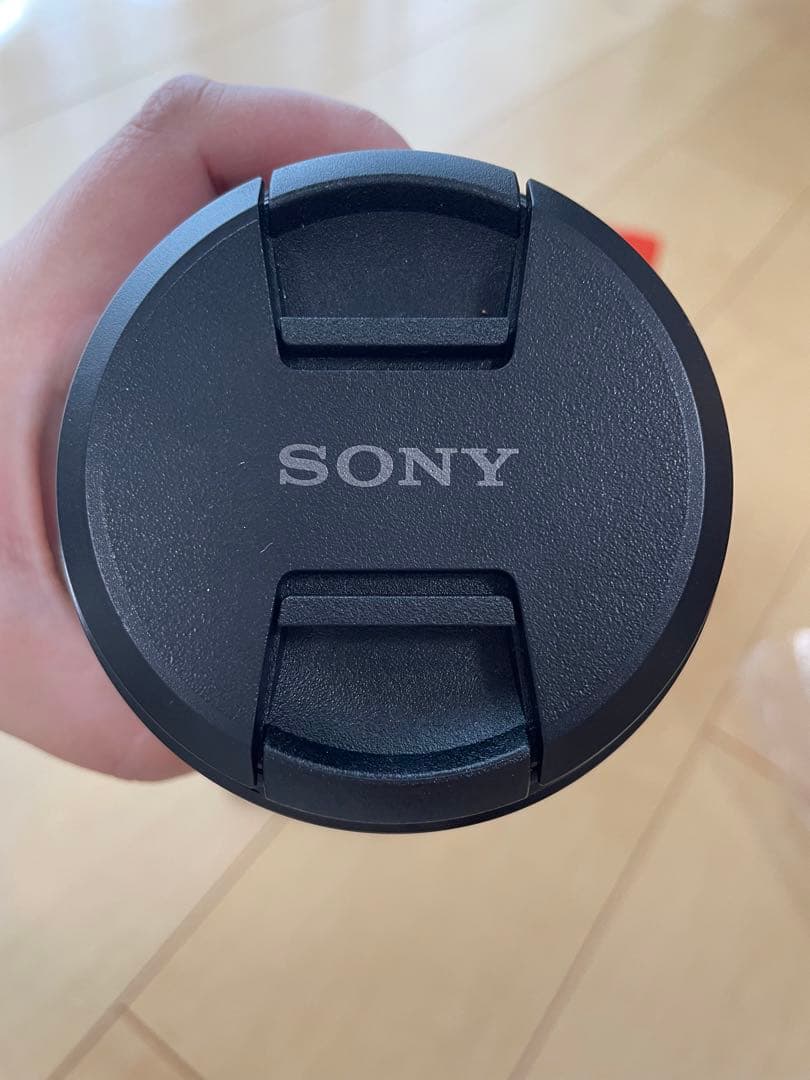 ★真田丸 ソニー SONY FE 85mm F1.8