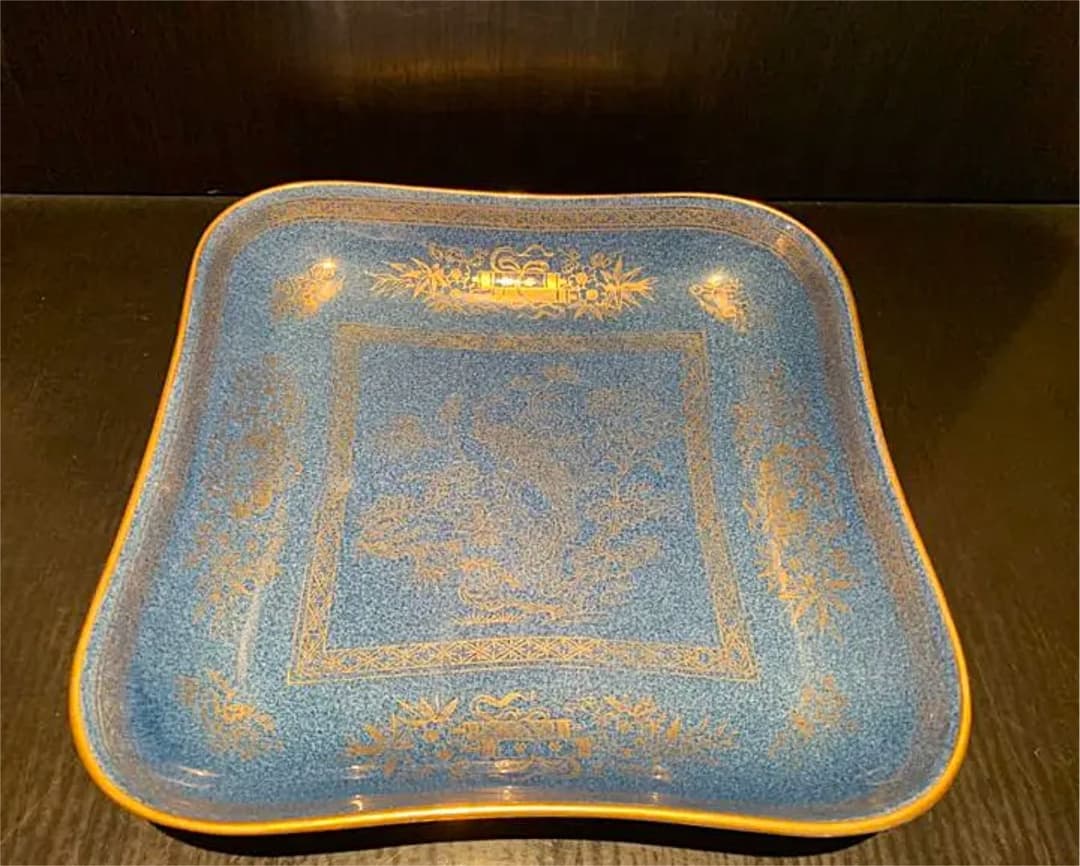 【超貴重美品】ウェッジウッド 1890年代頃