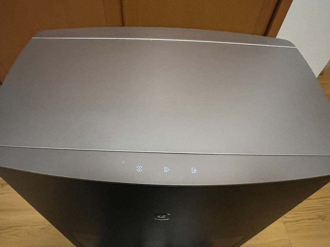 ロボット掃除機　DEEBOT X1 OMNI