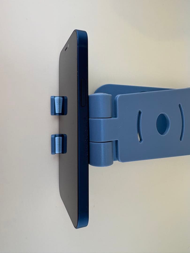 iPhone 12 mini 128GB ブラック　バッテリー100%