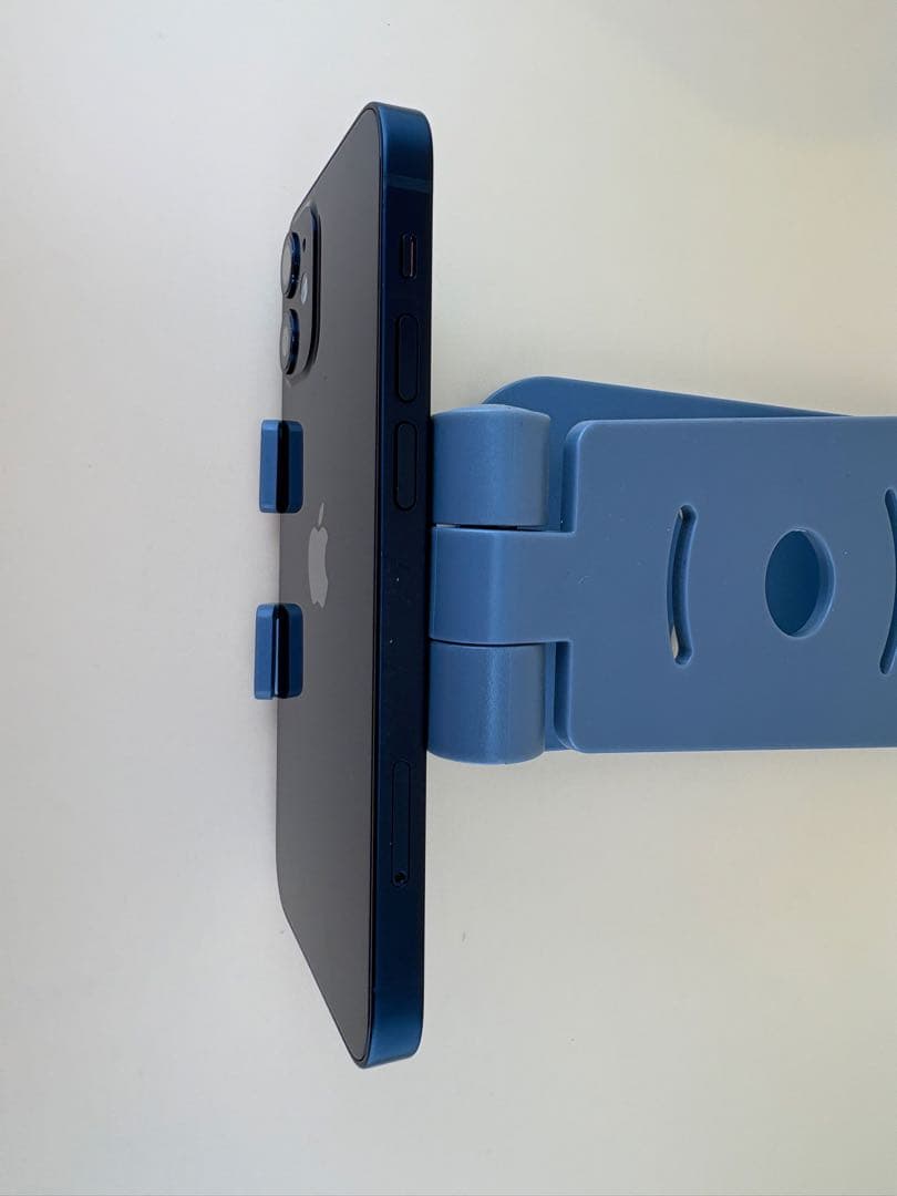 iPhone 12 mini 128GB ブラック　バッテリー100%