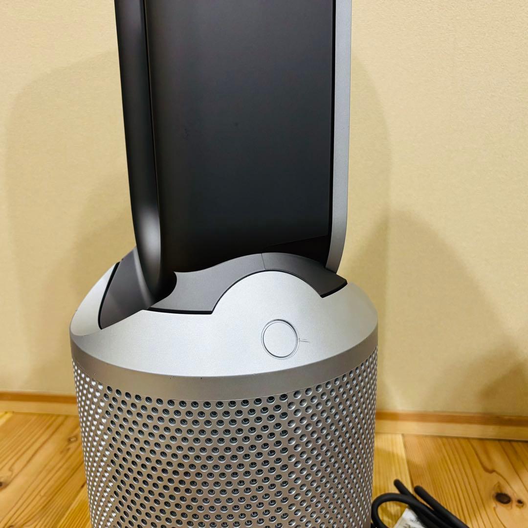 【専用】　Dyson Pure Hot+Cool HP00 空気清浄機能