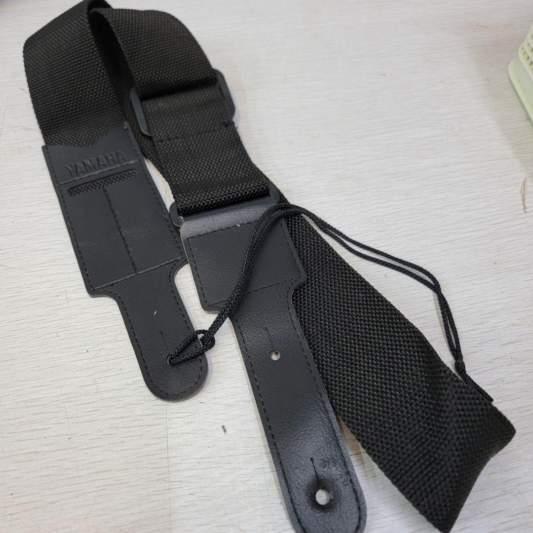 YAMAHA ギター FG-420A ギターケース ストラップ付き