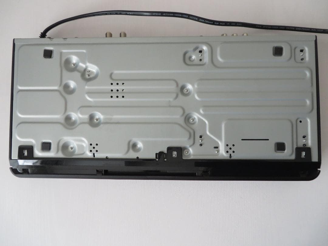 東芝ブルーレイレコーダー DBR-T3007 2018年製　完動美品