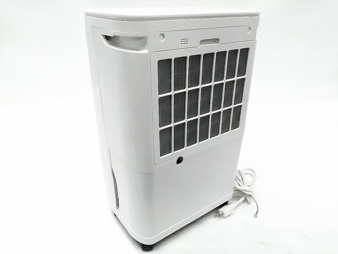 タンスのゲン コンプレッサー式 除湿器 JO04 2023年製 ★