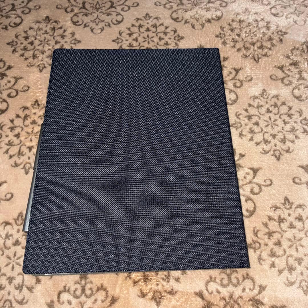 FUJITSU　Quaderno A4（Gen.2）　極美品です