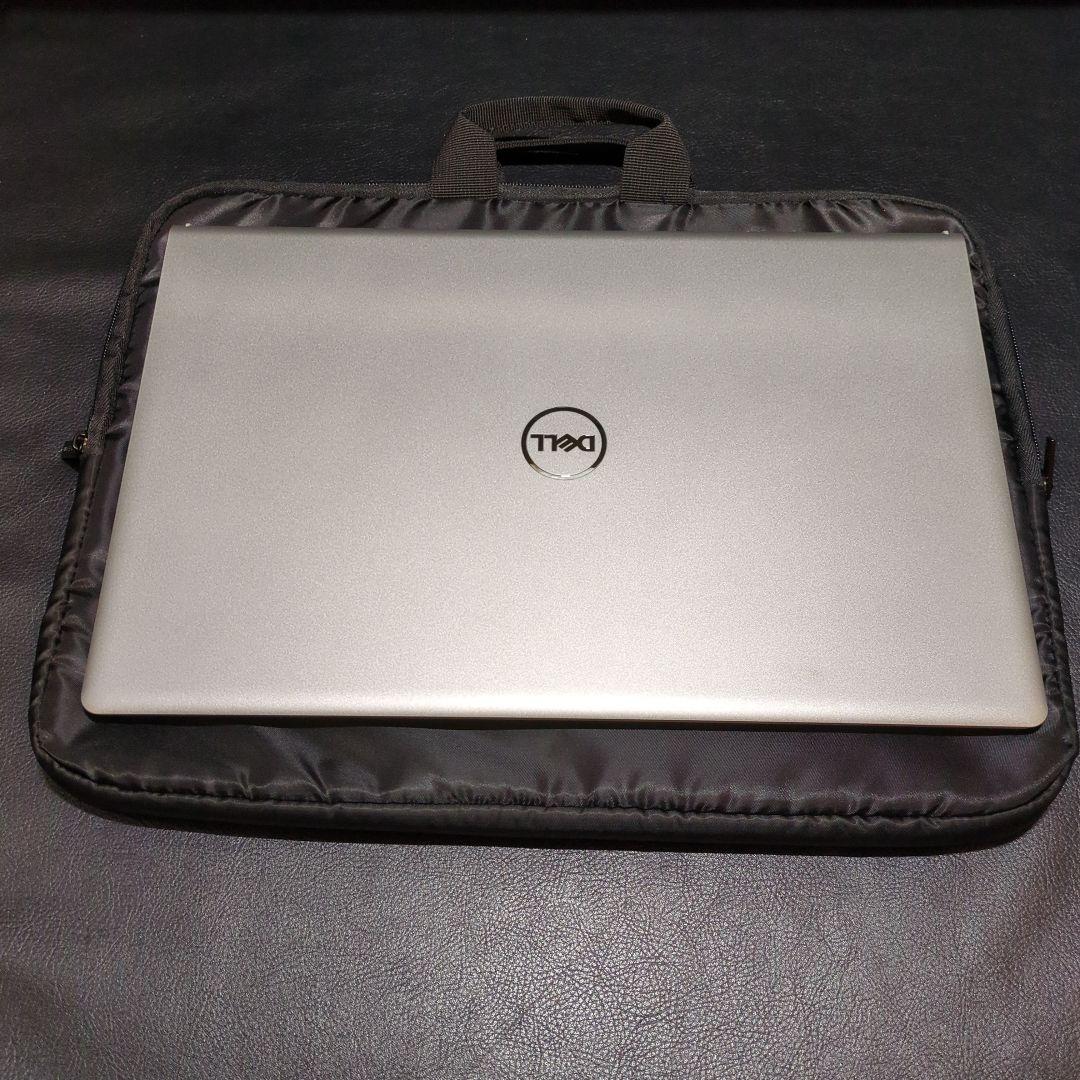 【セール中】新品 DELL 15 ノートPC Ryzen5 16GBメモリ