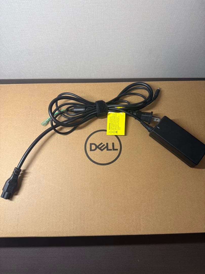 DELL ノートPC Ryzen 5 5000シリーズ 16GB